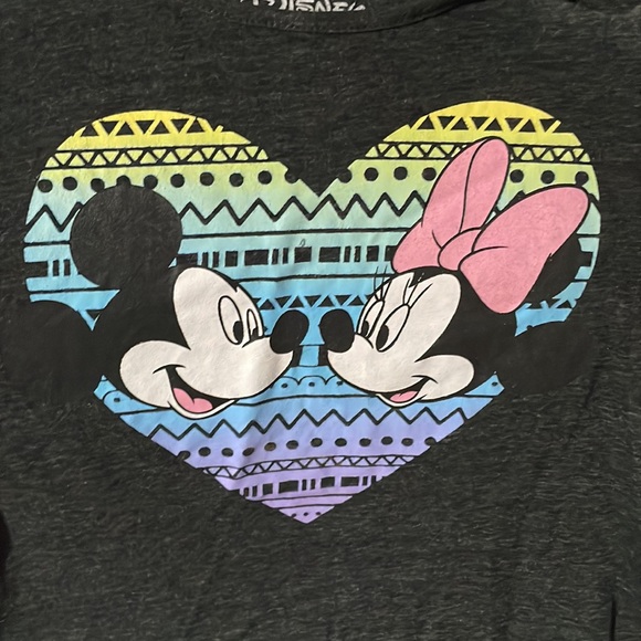 Disney tee - Picture 2 of 4